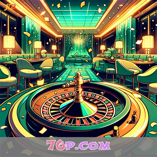 Plataforma Inovadora e Empolgante do 76p.com Para Jogadores