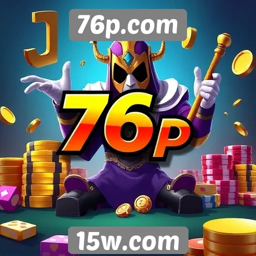 76p.com analisa tendências em jogos online